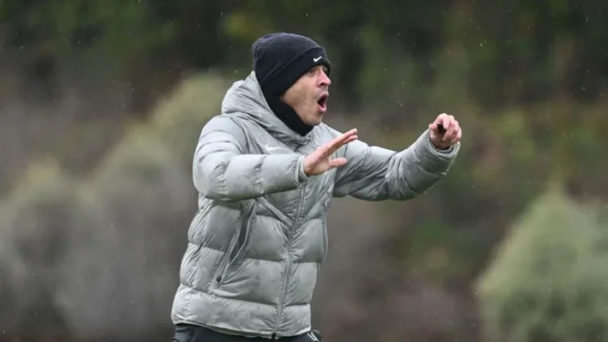 Chelsea’s Liam Rosenior Defends Arsenal Against ‘Set Piece FC’ Label