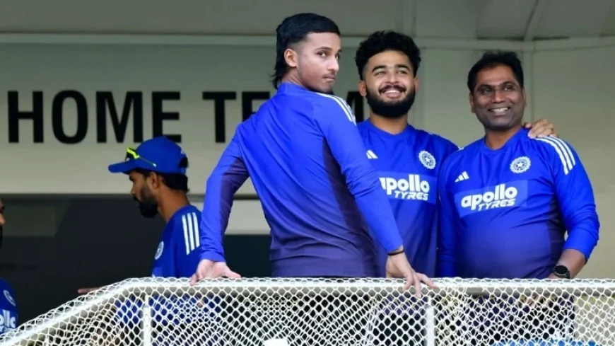 Washington Sundar Exits ODI Series vs New Zealand Due to Rib Injury