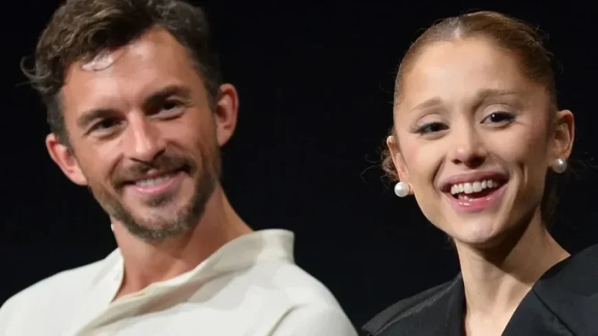 Ariana Grande and Jonathan Bailey Hint at ‘Sunday in the Park With George’ Revival