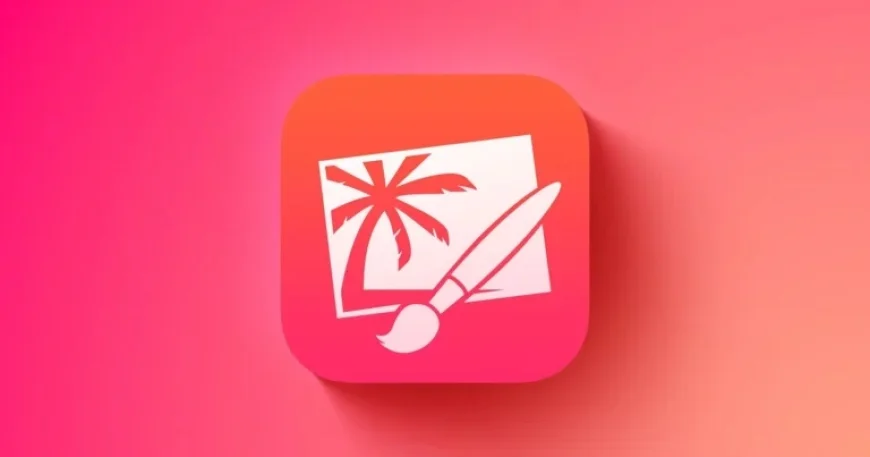 Apple Halts Future Updates for iOS ‘Pixelmator’ App