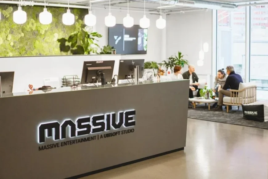 Massive Entertainment and Ubisoft Stockholm Face Layoffs Amid ‘Star Wars Outlaws’ Development