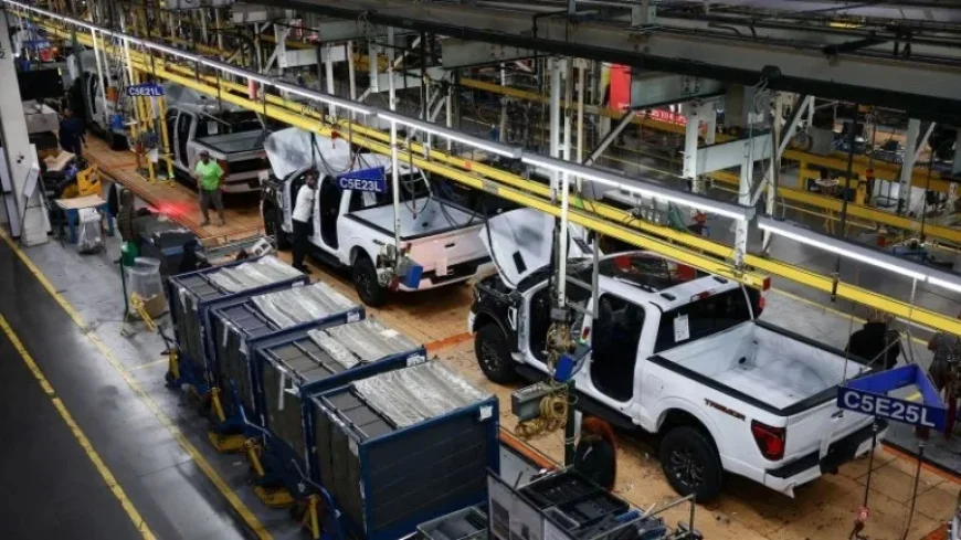 November Sees Persistent Rise in Wholesale Inflation