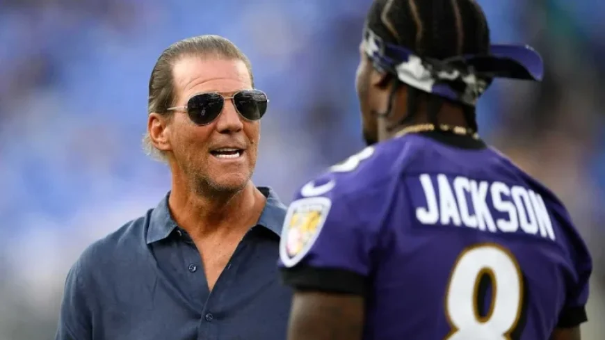 Steve Bisciotti Seeks Lamar Jackson’s Input in Hiring New Coach