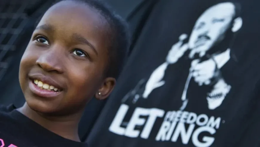 MLK Day: Federal Holiday Status and Key Insights for Nashville