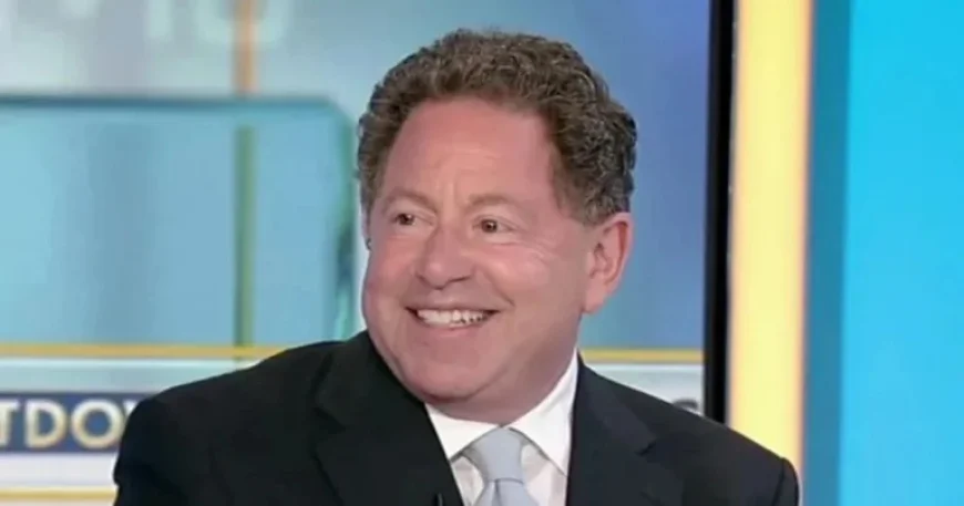 Bobby Kotick Alleges Lawsuit Against Microsoft-Activision Deal Aims to Boost Embracer Sales