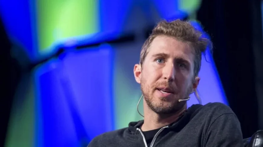 Signal Founder Addresses AI Privacy Concerns