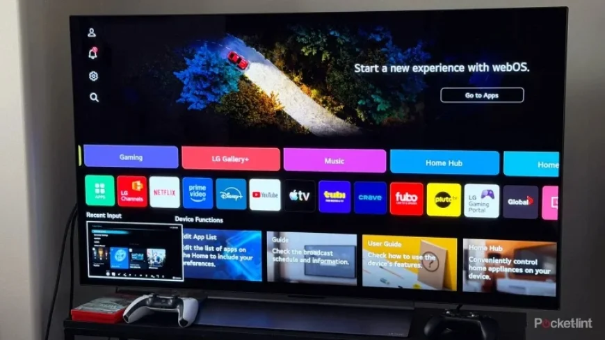 Upgrade Your Smart TV Instantly: 4 Free and Easy Methods