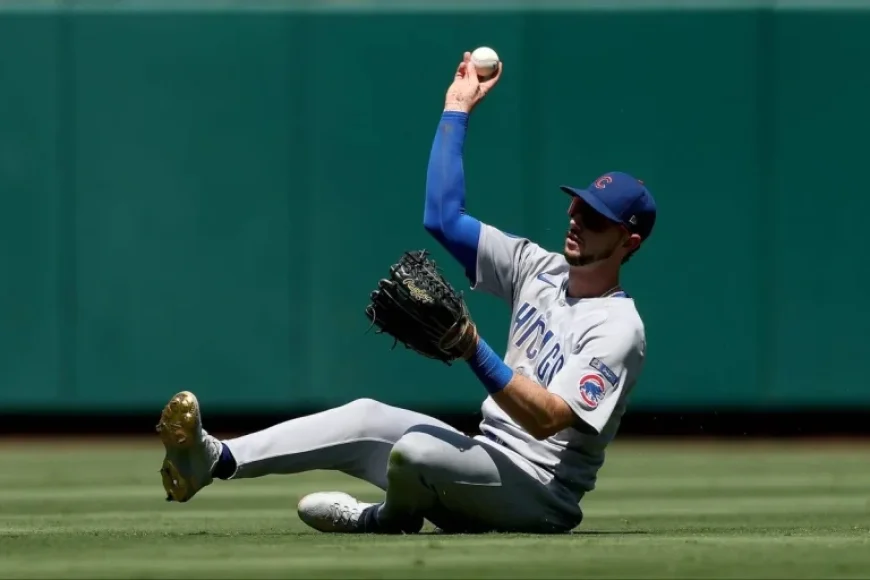 Mets Target Tucker, Raising Defense Concerns and Other MLB Offseason Updates