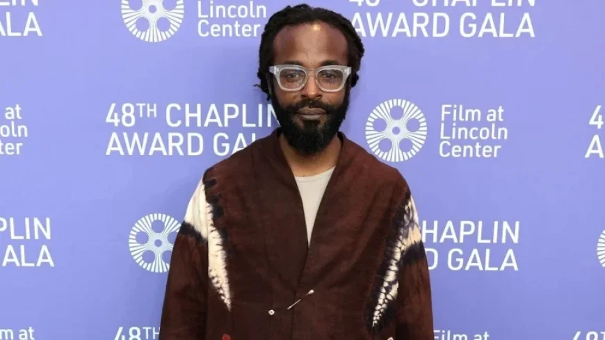 Fugees Collaborator John Forté Passes Away at 50