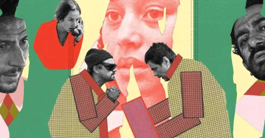 Dramas Highlight Hapless Men and Hypercompetent Women