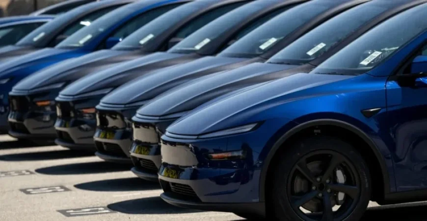 Tesla Shifts Full Self-Driving Sales to Subscription-Only Model