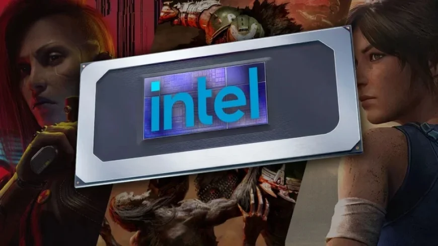 Intel’s Panther Lake Triumphs at Digital Foundry’s CES 2026