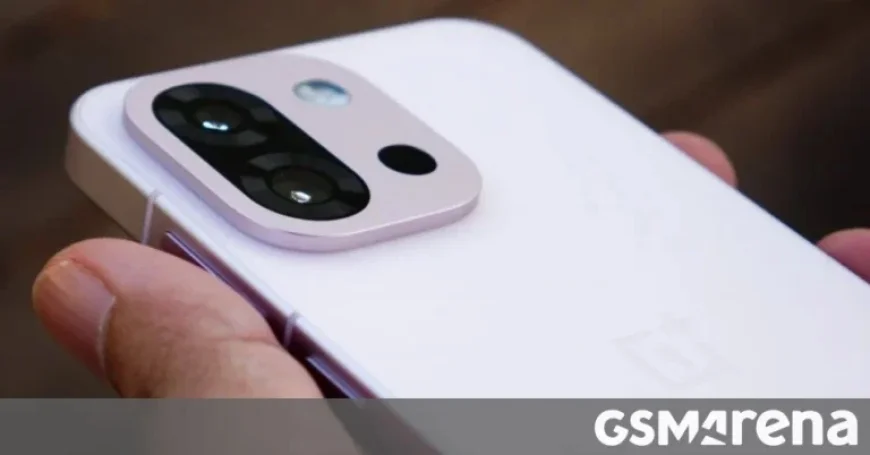 New OnePlus 15T Details Emerge Online