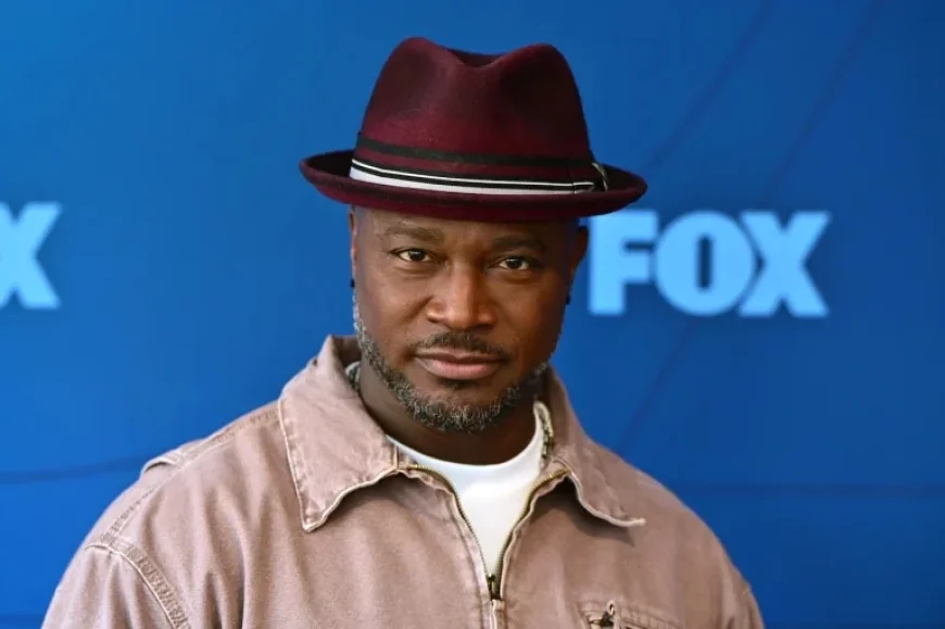 Taye Diggs Joins Rochester Music Hall of Fame in 2026 Induction