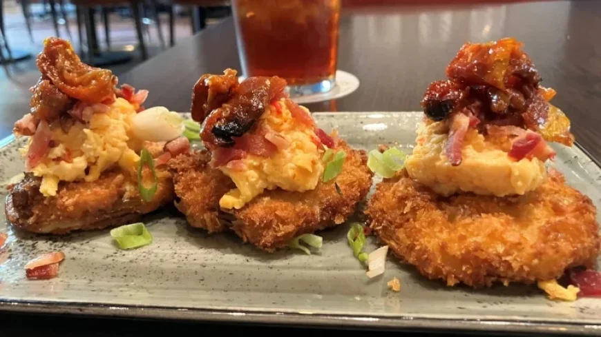 Discover 12 Must-Visit Alabama Restaurants for Your 2026 Dining Calendar