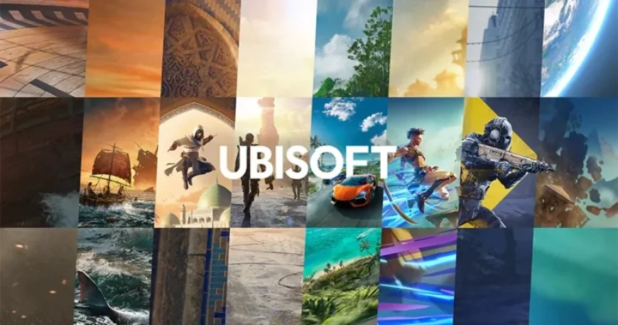 Ubisoft Announces Layoffs at Abu Dhabi Studio