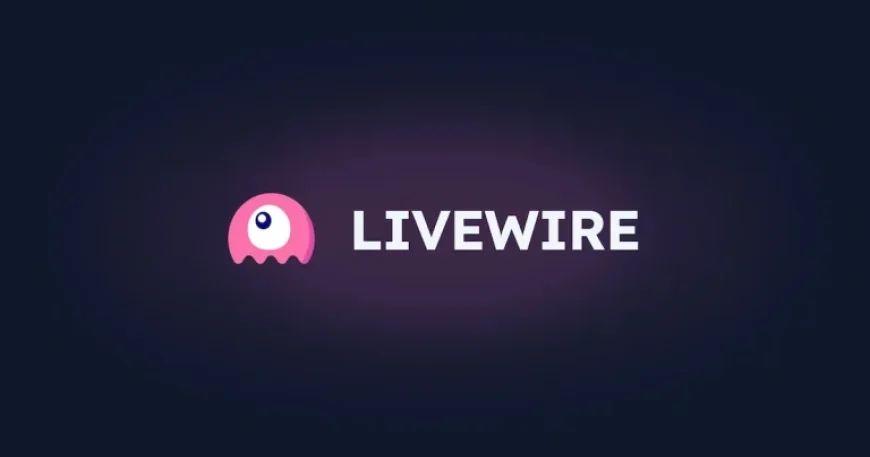 Discover What’s New in Livewire 4 Update