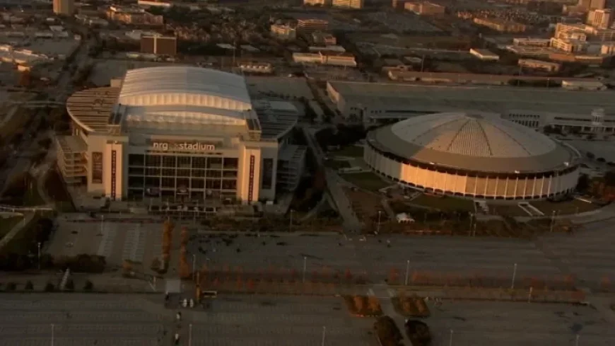 Aramark Worker Faces Charges for Attempted Child Sexual Assault at NRG