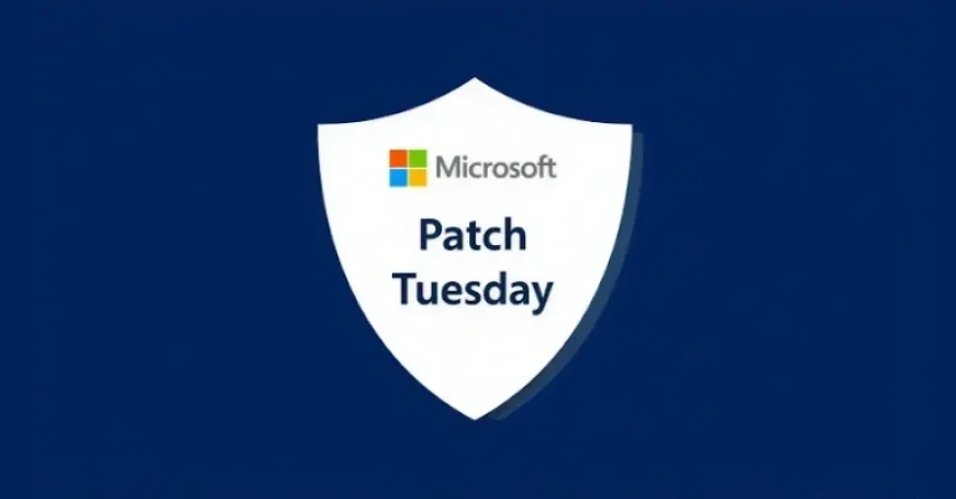 Microsoft Resolves 114 Windows Vulnerabilities, Addresses One Ongoing Exploit in January 2026 Patch