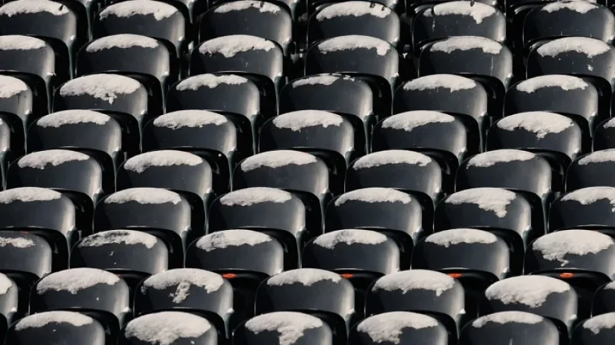 Ben Johnson Predicts Chicago as Rams’ Coldest Game Location This Year