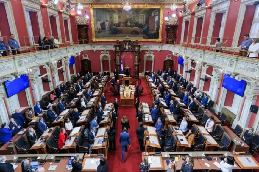 Quebec 2026 Elections: Official Electoral Map Unveiled