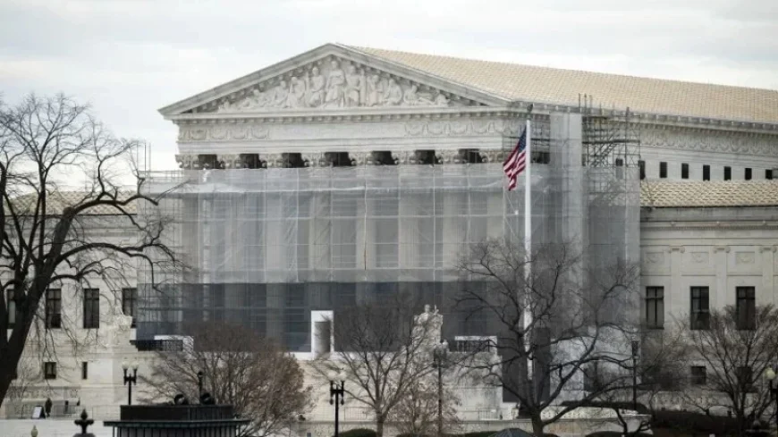 Supreme Court Revives Absentee Ballot Suit, Potentially Increasing Election Litigation