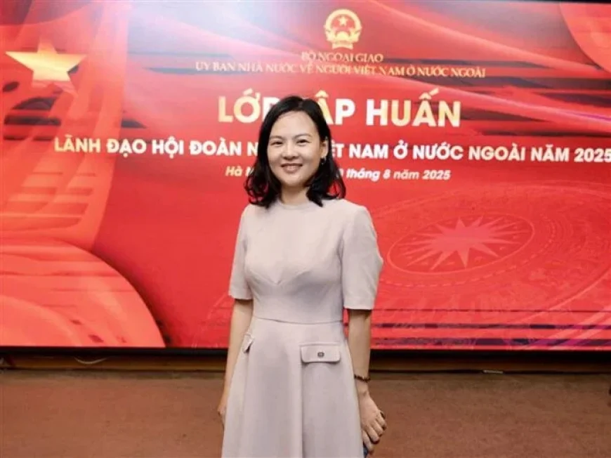 Vietnam’s Communist Party Embraces New Development Model at 14th Congress