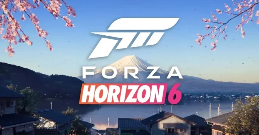 Microsoft Leak Hints at Forza Horizon 6 Release Date