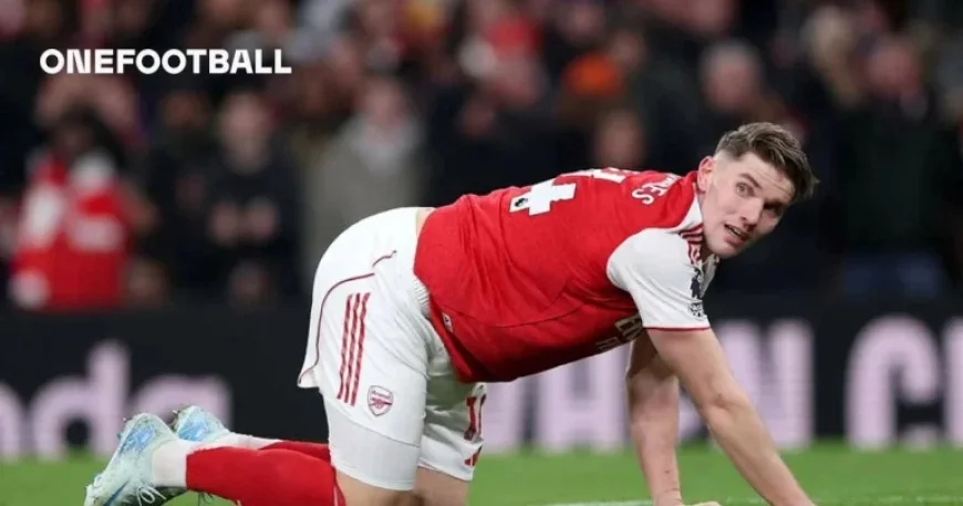 Gyokeres Struggles with Poor Premier League Stats