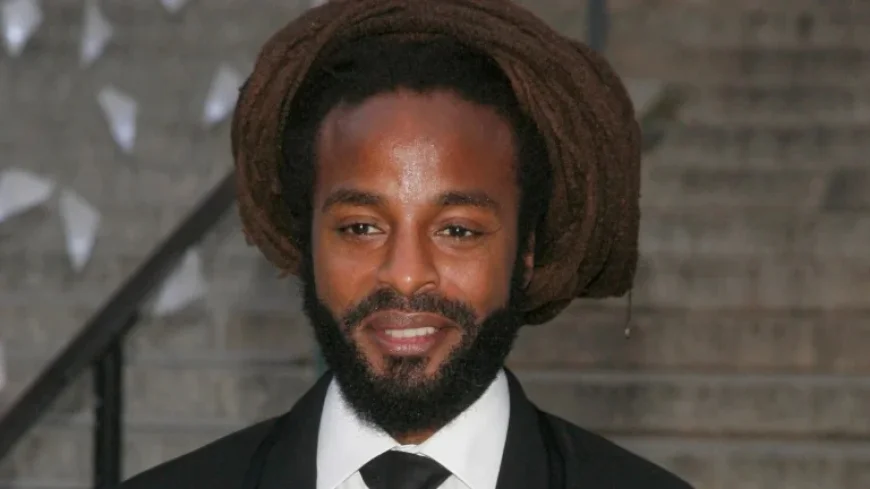 Grammy-Nominated Musician John Forté Dies at 50 in Massachusetts