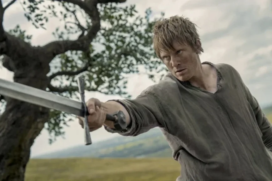 HBO’s “A Knight of the Seven Kingdoms” Dominates Decade’s Fantasy Adaptations