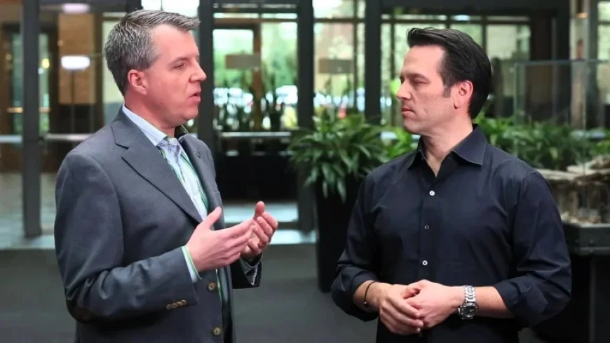 Major Nelson, Xbox Icon, Reveals Layoff from Unity