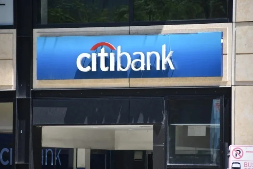 Citigroup’s Q4 Earnings Surpass Expectations, Driven by Banking and Wealth Management