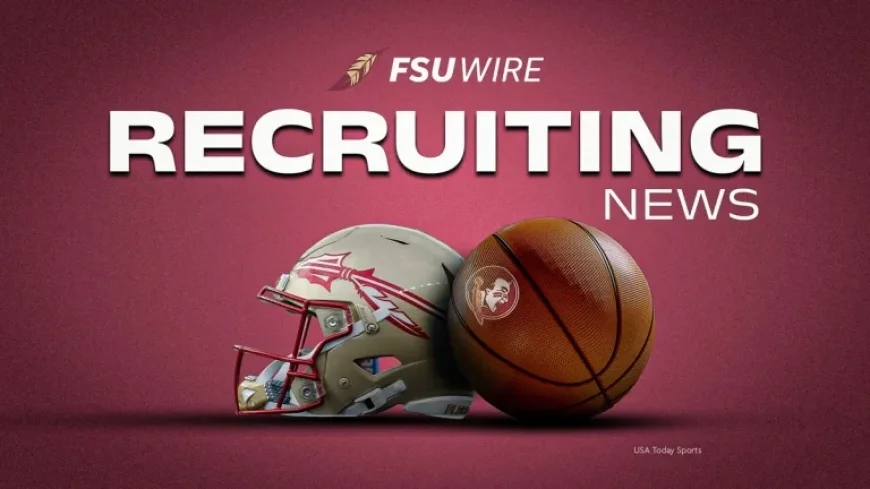 Top Recruit Plans Official Visit to FSU