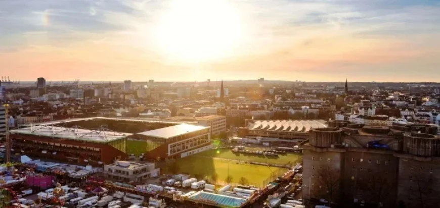 Millerntor Stadium Update – January 14, 2026