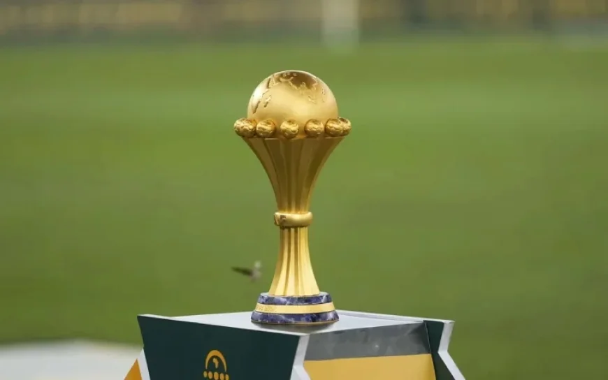 Which Country Holds the Record for Most Africa Cup Wins?