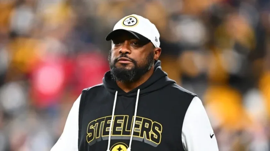 Teams Informed: Mike Tomlin Won’t Coach in 2026