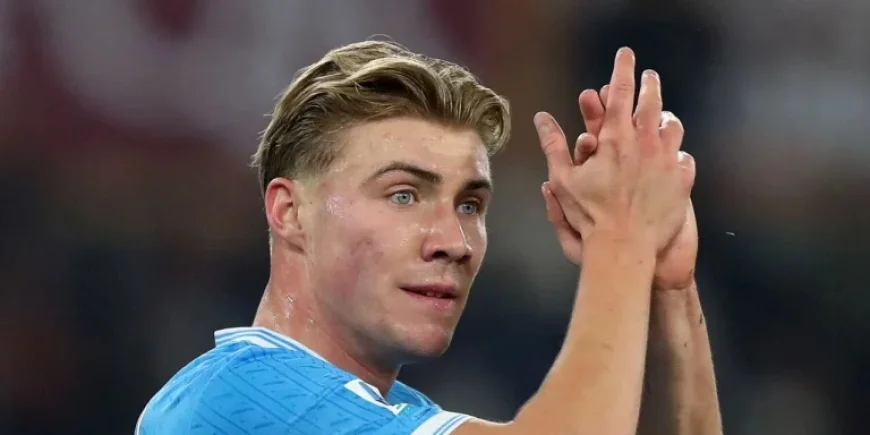 Napoli vs Parma: Official Lineups Released