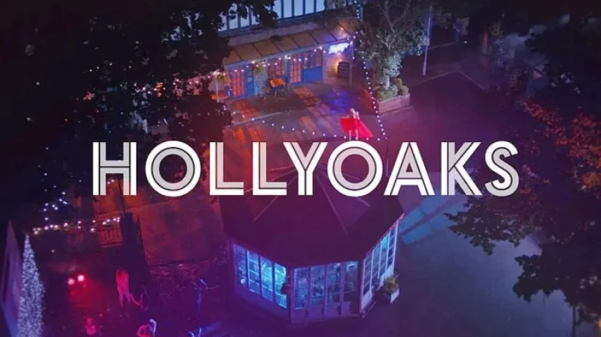 Hollyoaks Schedule Update: E4 Temporarily Removes Popular Soap Tonight