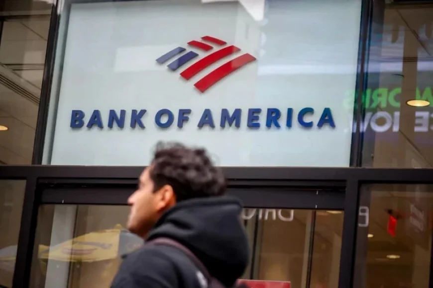 BofA Exceeds Expectations with Strong Trading and Increased Lending Revenue