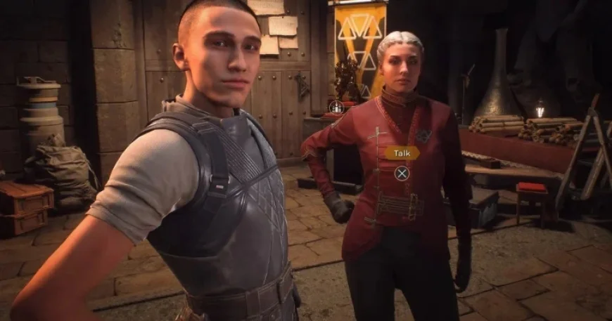 Former Executive Reveals Tech Exists to Salvage and Host Anthem Servers