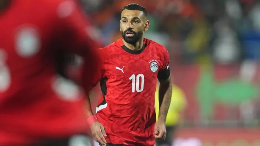 Live Updates: Senegal vs Egypt – Score, Analysis & Highlights