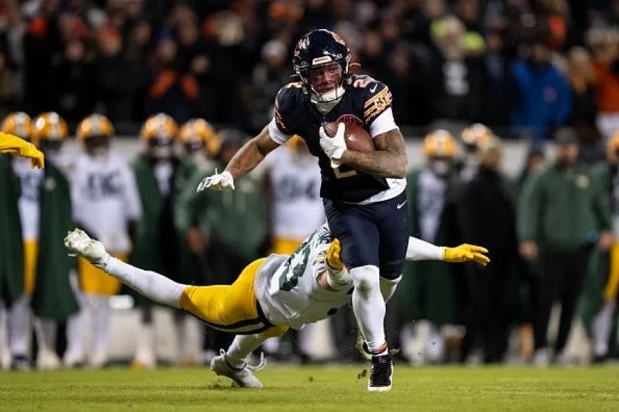 Financials and Hyperscalers Drag Down Stock Market