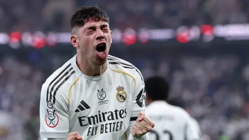 Arbeloa Eases Tension by Complying with Valverde’s Request