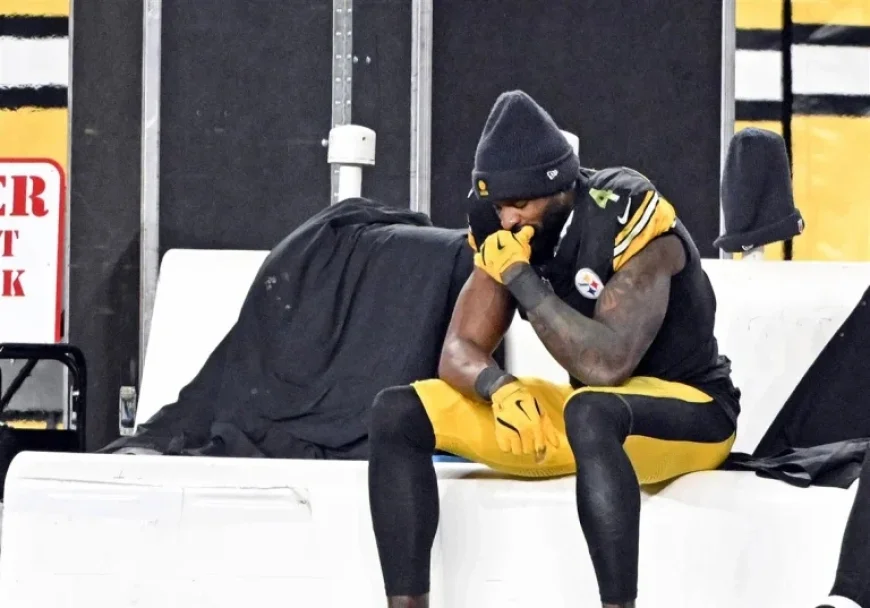 Gerry Dulac Discusses Steelers in Detailed Chat Transcript 01.14.26