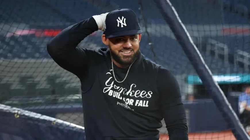 Jasson Dominguez’s Future in Jeopardy if Cody Bellinger Returns to Yankees