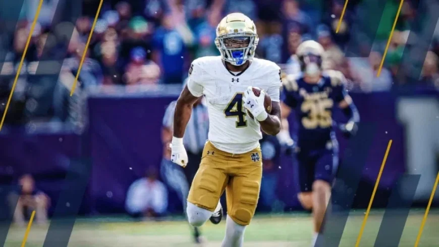 Ideal Draft Picks Revealed for Every NFL Team