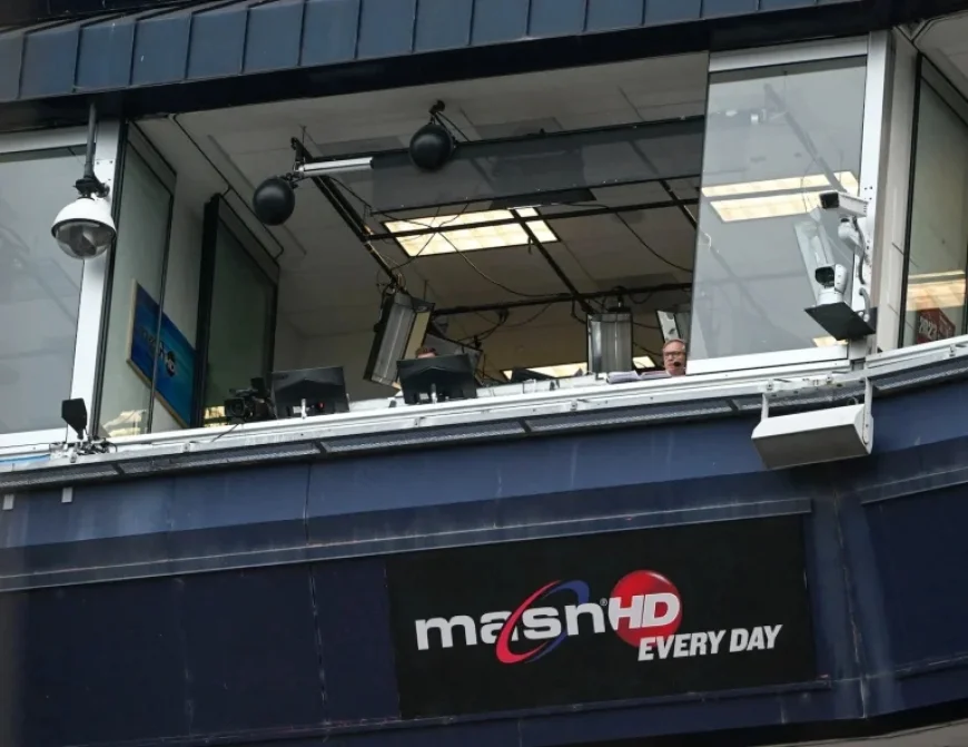 Watch Nationals Games in 2026: MLB Takes Over Broadcasting