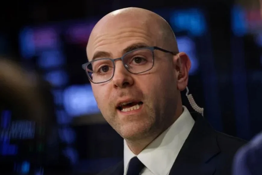 Foreign Central Banks: Powell Indictment Commentary Inappropriate