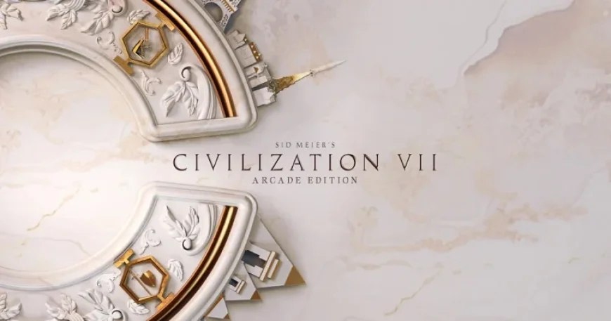 Civilization Franchise Joins Apple Arcade on February 5